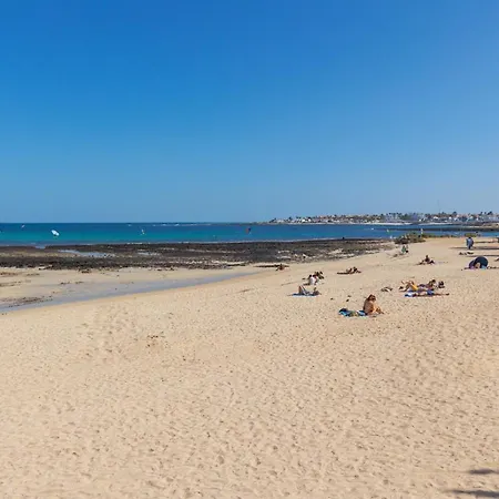 Appartamento Vis Herbae Pool View By Irent Fuerteventura Corralejo