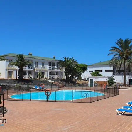 Appartamento Vis Herbae Pool View By Irent Fuerteventura *