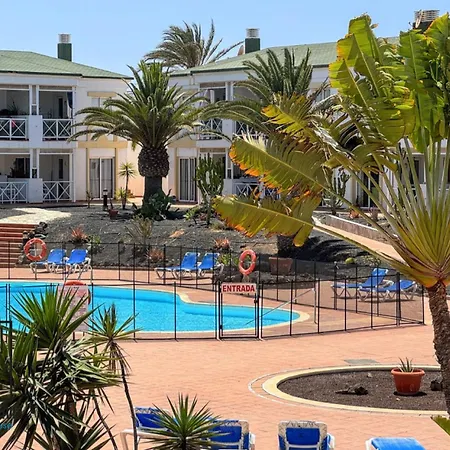 Appartamento Vis Herbae Pool View By Irent Fuerteventura Corralejo