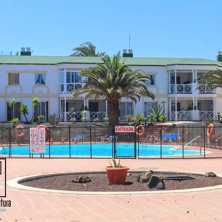 Vis Herbae Pool View By Irent Fuerteventura Apartment