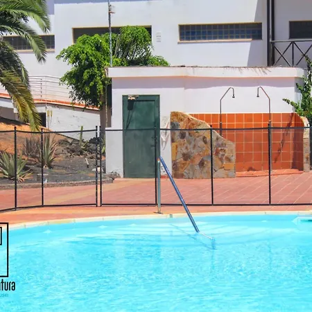 Apartment Vis Herbae Pool View By Irent Fuerteventura