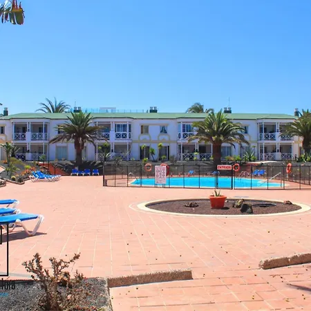 Appartamento Vis Herbae Pool View By Irent Fuerteventura *