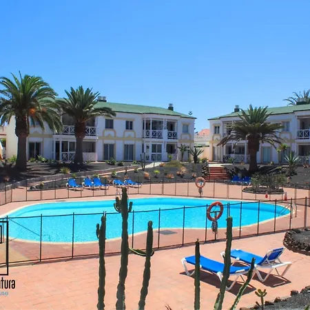 Vis Herbae Pool View By Irent Fuerteventura Appartamento *