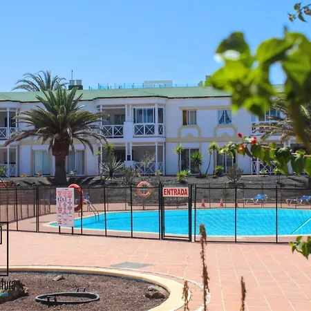 Vis Herbae Pool View By Irent Fuerteventura * Corralejo